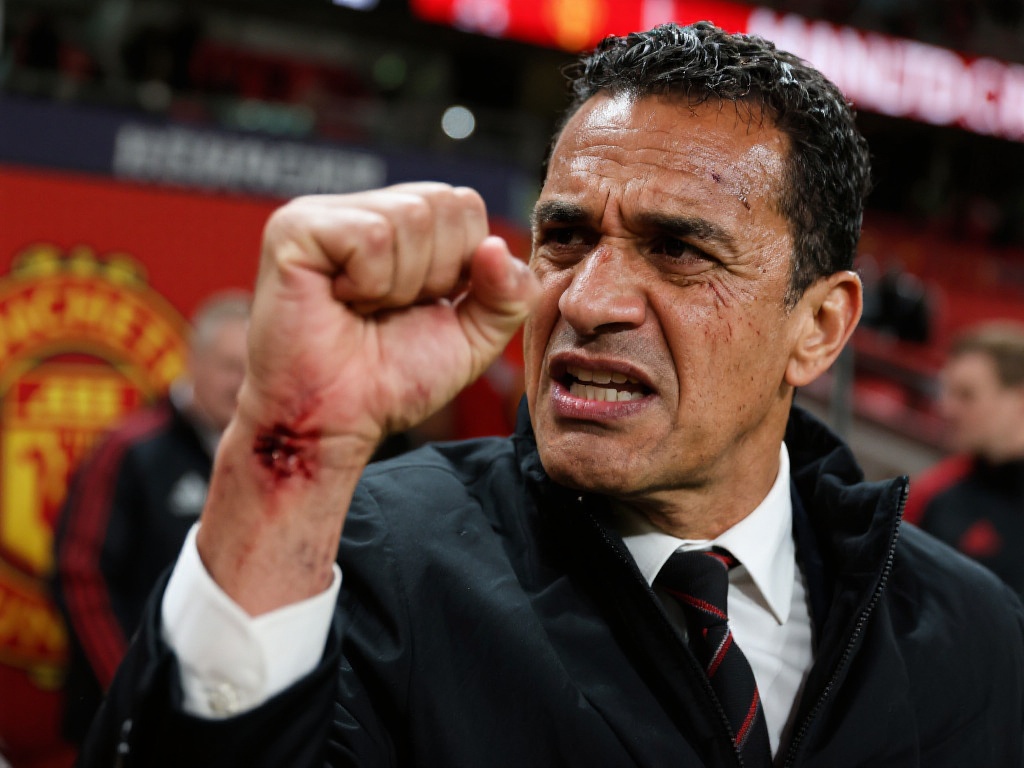 她一度被观 她一度被观